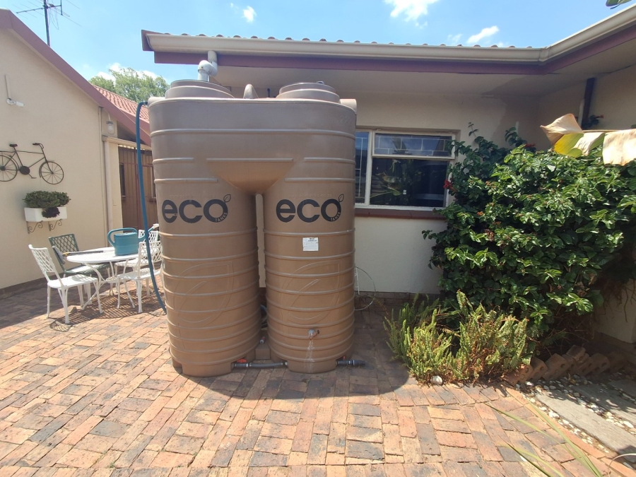 4 Bedroom Property for Sale in Vaalpark Free State